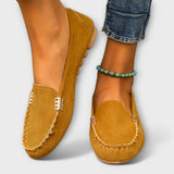 Bianca | Mocassins