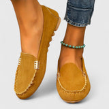 Clara | Mocassins Orthopédiques