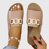 KATHRYN | SANDALES CONFORTABLES AVEC DES BRIDES INNOVANTES