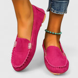 Clara | Mocassins Orthopédiques