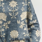 Amelia | Pull élégant à col haut