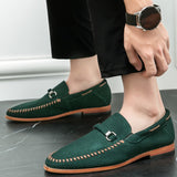 Mocassin Riviera