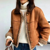 Babette | Veste élégante et intemporelle