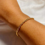 Bracelet Élégant Robyn