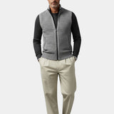 Johann | Gilet élégant
