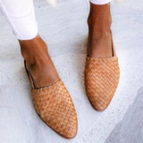 Honória | Chic slingbacks