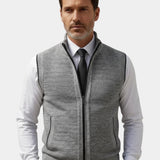 Johann | Gilet élégant