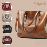 Jane | Laiko Patvarumo Vintage Cuir Gant