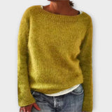 Bruna – pull uni