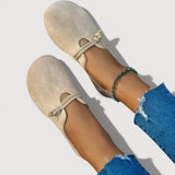 Rosalie | Mocassins Orthopédiques