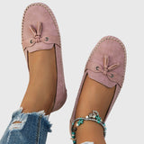 Clara | Mocassins Doux et Confortables