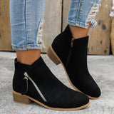 Bellavue™ - Chaussures orthopédiques hautes