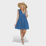 Anita | Robe Jarné avec Shorts
