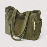 Olívia | Sac à dos en velours