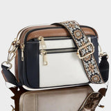 Lia | Sac à main exclusif à bandoulière