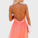 Mariana | Robe Longue Jarné