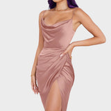 Bruna | Robe Élégante