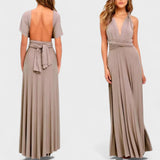 Liliana | Robe Longue