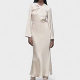 Teresa | Robe Longue