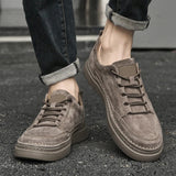Huxley Suede Chaussures