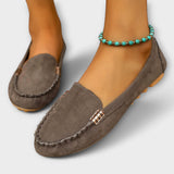 Bianca | Mocassins
