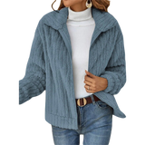 Jeanette | Veste Élastique