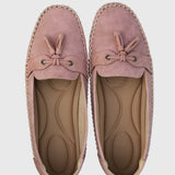 Clara | Mocassins Doux et Confortables