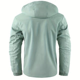 Veste d'hiver pour homme imperméable - Nordfall