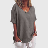Annie | Blouse Élegante et Ample