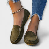 Bianca | Mocassins