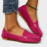 Bianca | Mocassins