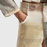 Clara | Jeans Larges