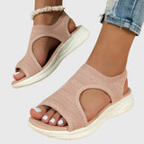 SAMANTA | SANDALES ORTHOPÉDIQUES