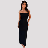 Fatima | Robe Fleurie