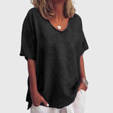 Annie | Blouse Élegante et Ample