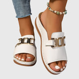 KATHRYN | SANDALES CONFORTABLES AVEC DES BRIDES INNOVANTES
