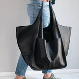 Ruth | Nesenstanti Élégance Sac en Cuir
