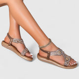 ASHLYN | SANDALLES ÉLÉGANTES