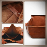 Ruth | Nesenstanti Élégance Sac en Cuir