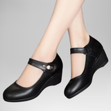 ALICIA | Escarpins élégants et confortables