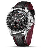 Montres à quartz de luxe