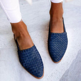 Honória | Chic slingbacks