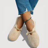 Rosalie | Mocassins Orthopédiques