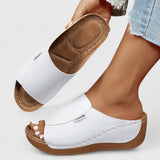 CELESTRIA | SANDALES ORTHOPÉDIQUES