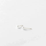 FIONA | Boucles d'oreilles Perlové
