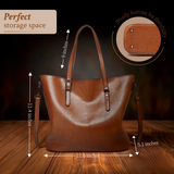 Jane | Laiko Patvarumo Vintage Cuir Gant