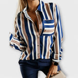 Emília | Blouse décontractée et confortable