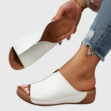 ALICIA | SANDALES ORTHOPÉDIQUES STYLÉES