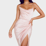 Bruna | Robe Élégante