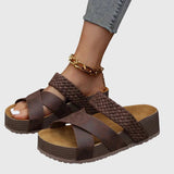 SOPHIE | SANDALES ORTHOPÉDIQUES